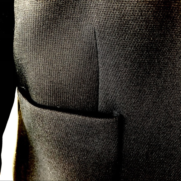 Black blazer - Picture 6 of 8